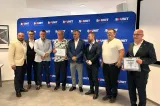 Dan Dungaciu (AUR): “Diaspora românească față în față cu mediocritatea statului român”