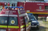 Tragedie în Mehedinți: bărbat mort după ce a fost prins sub un tractor, la Valea Ursului