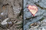Scandalul inimii desenate pe Transfăgărășan scoate la iveală o problemă mult mai gravă. Ghizii montani: „Nu este un caz izolat”