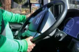 Transportatorii din Mehedinți protestează față de costurile tot mai mari