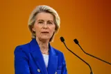 UE menține sancțiunile împotriva Rusiei, anunță Ursula von der Leyen