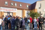 Interes scăzut la bursa locurilor de muncă din Mehedinți