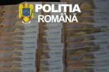 Controale în zona Dunărea din Severin: peste 580.000 de lei, confiscați de Poliție și ANAF