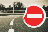 Restricții de circulație pe DN 6, între Orșova și Topleț. Lucrări pe podul peste Valea Cernei