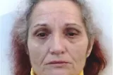 Femeie din Mehedinți, dată dispărută după ce a plecat din Germania spre România. Poliția cere ajutorul populației