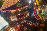 Drobeta-Turnu Severin se pregătește de sărbători! Când se aprinde iluminatul festiv