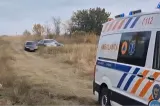 Tragedie în Țigănași: un bărbat de 82 de ani a murit după ce o salcie a căzut peste el