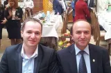 Fiul lui Tudorel Toader, reținut pentru 24 de ore. Procurorii cer arestarea preventivă