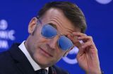 Macron avertizează Kremlinul: „Nimic nu ne va abate de la sprijinul pentru Ucraina”