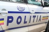 Scene tensionate pe șosea: polițiștii au tras focuri de avertisment după o urmărire în Argeș