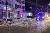 Locatarii din Galați nu vor primi despăgubiri prin asigurarea obligatorie după explozia dronei