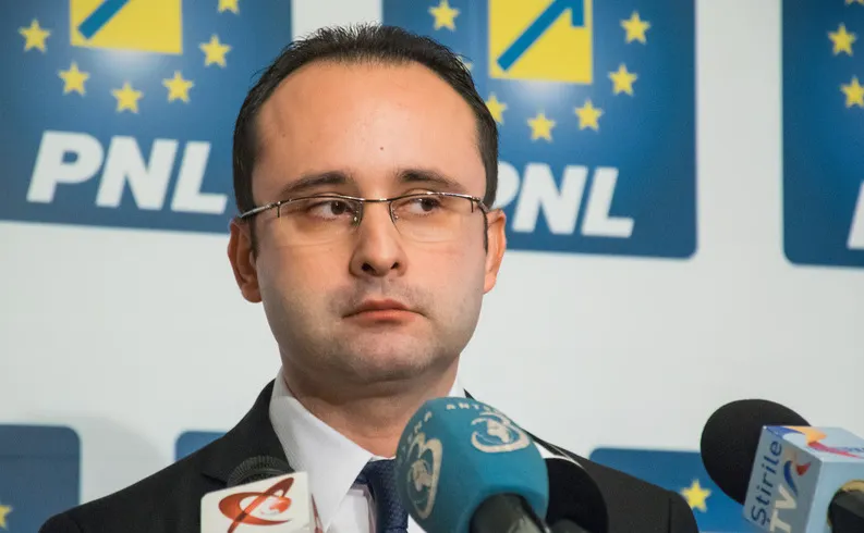 Cristian Bușoi