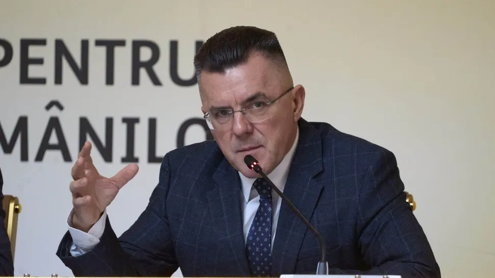 Dan Dungaciu