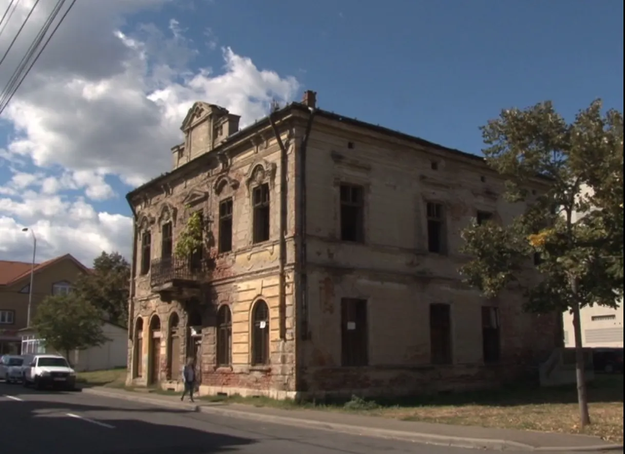 casa anghel