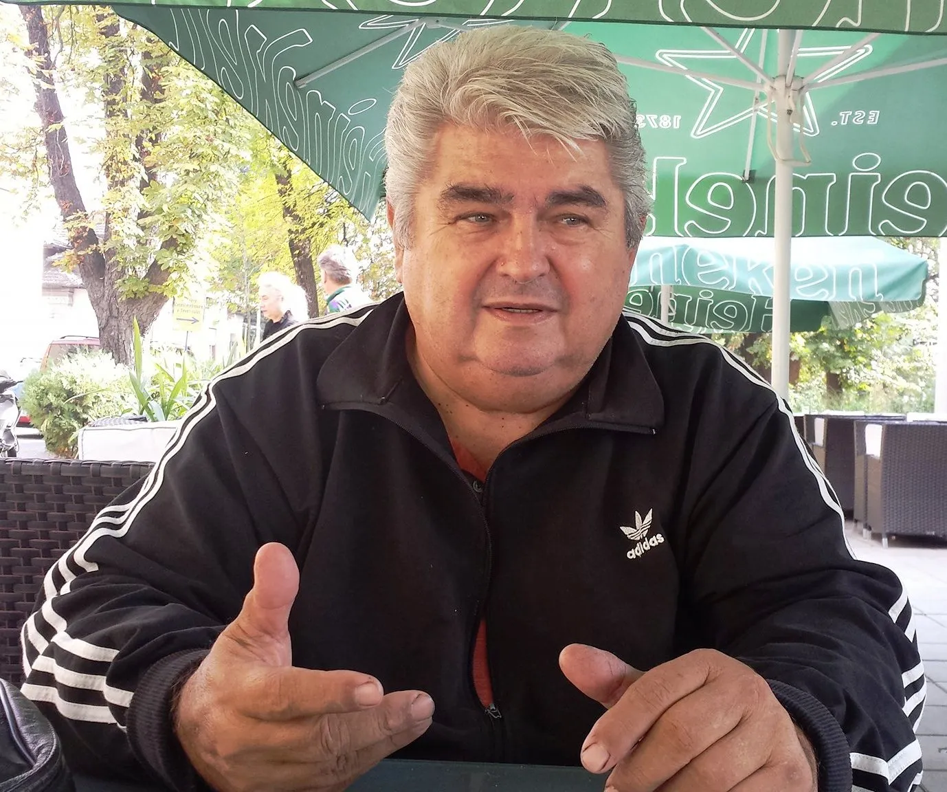 petre semenescu