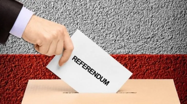 referendum