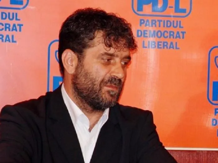 mircea s grosu