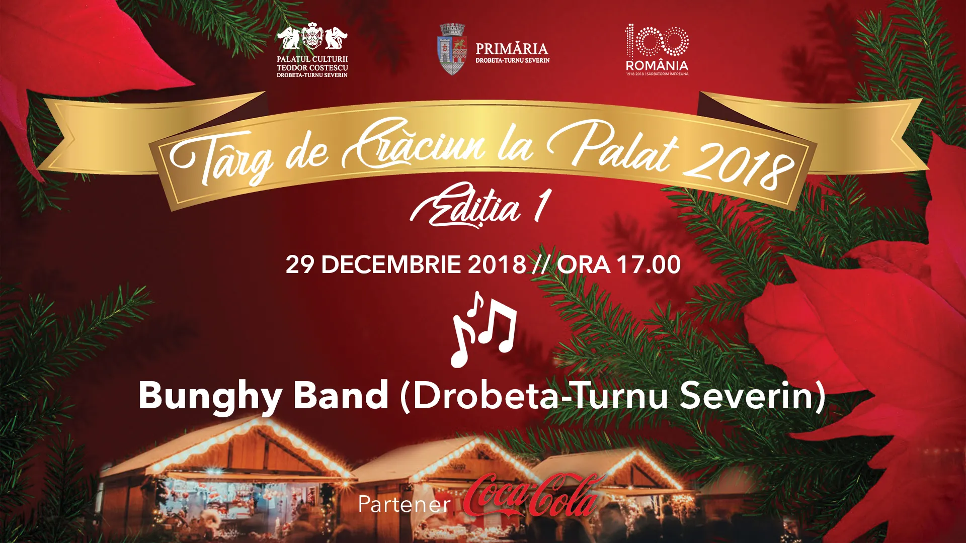 Cover 29 decembrie