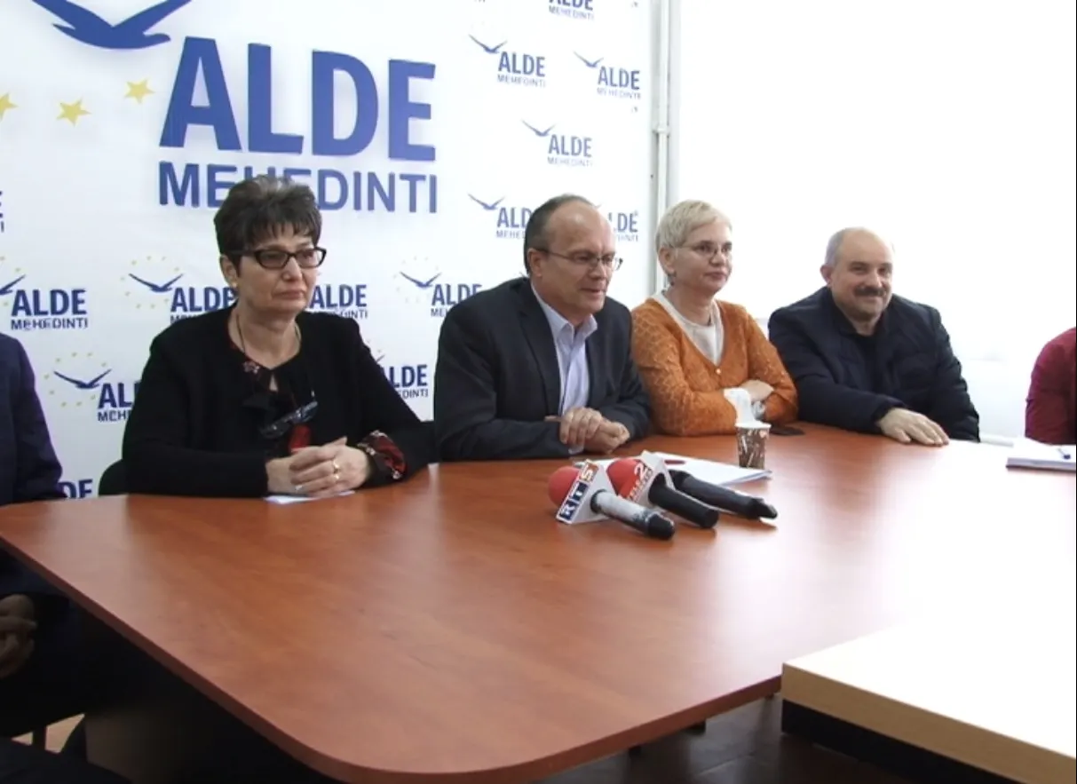 alde pnd