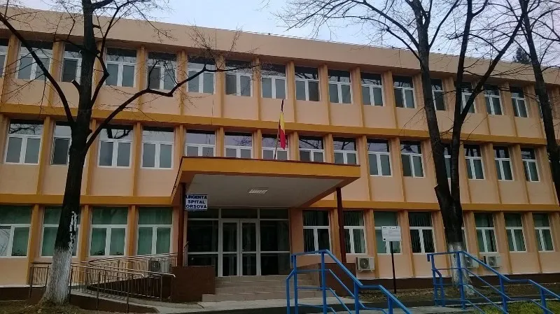 spitalulorsova