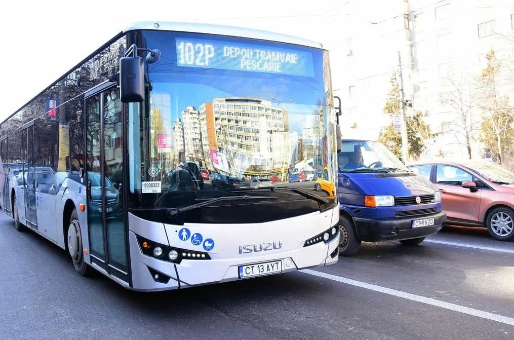 autobuz