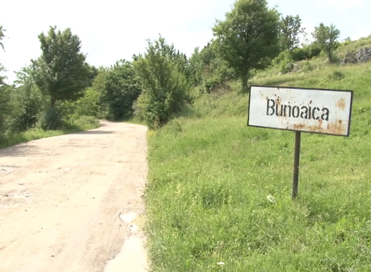 bunoaica
