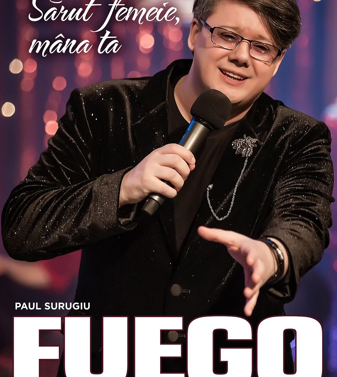 fuego