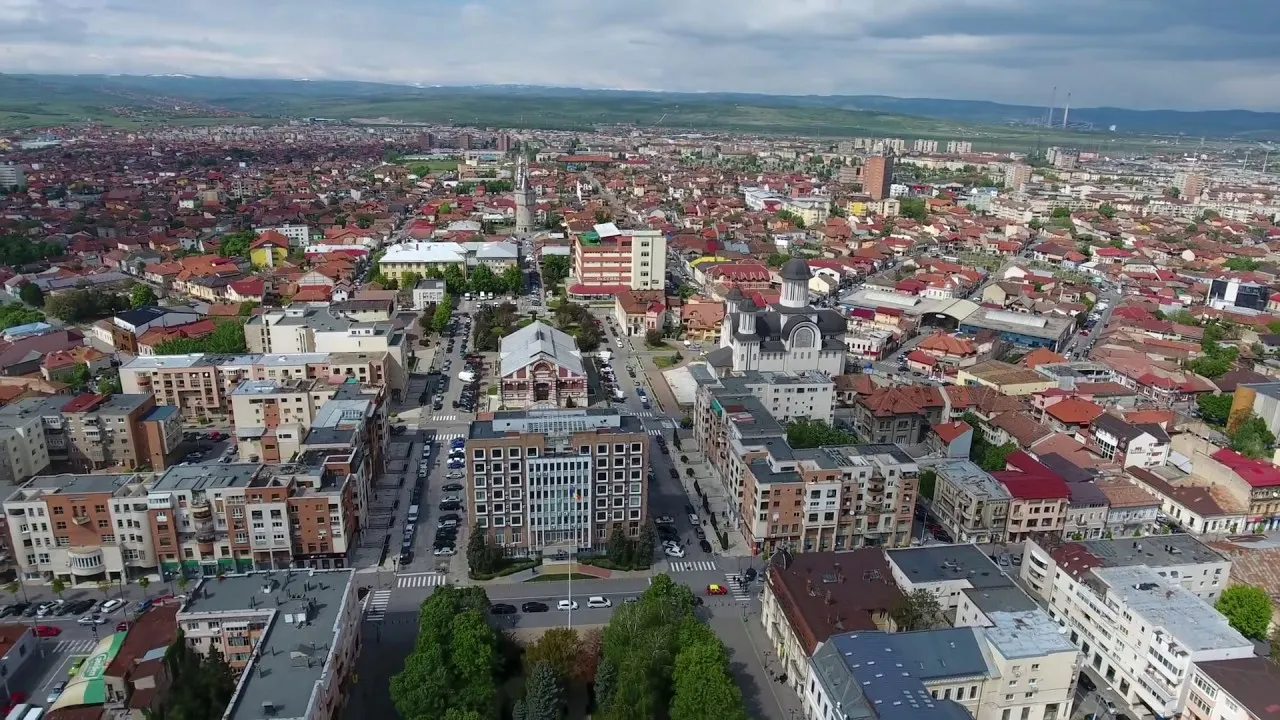 severinul