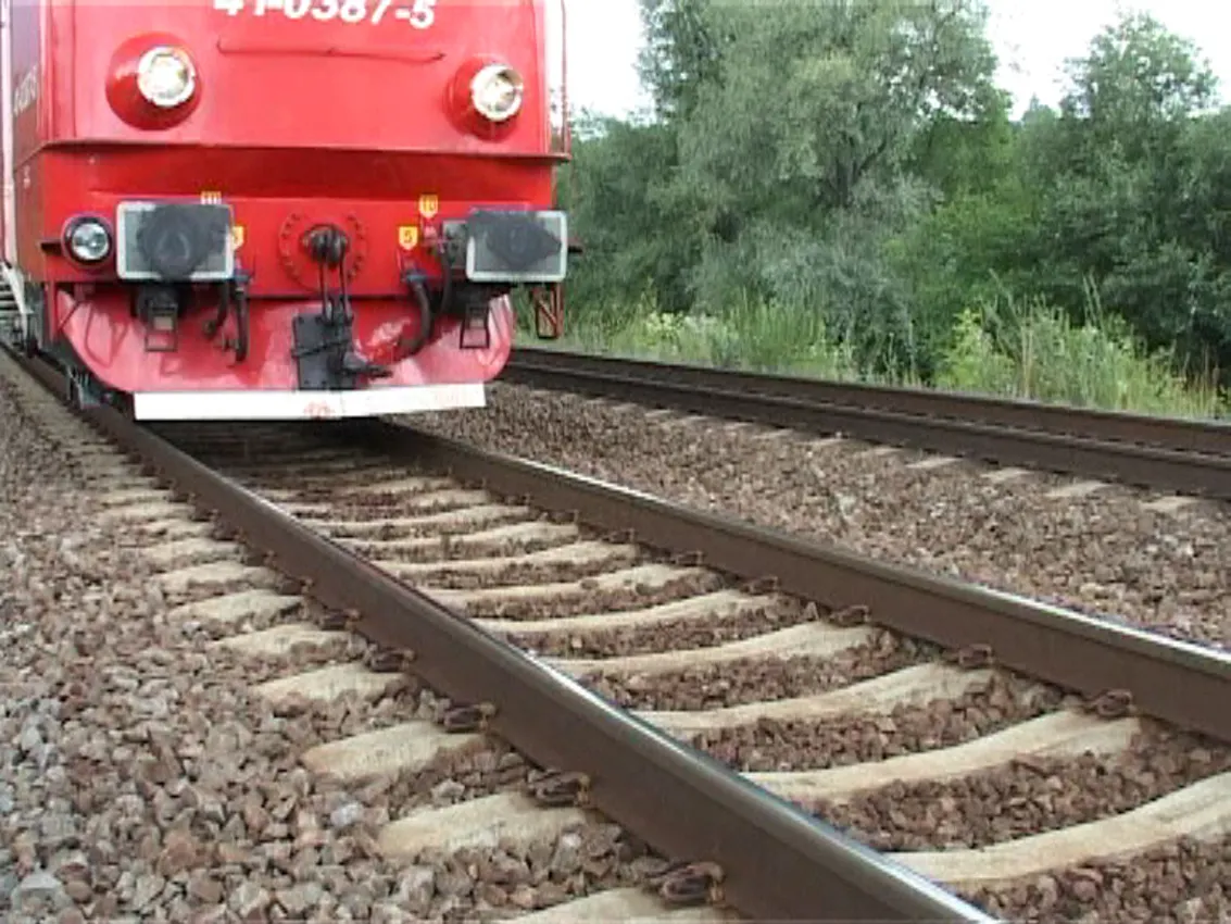 tren