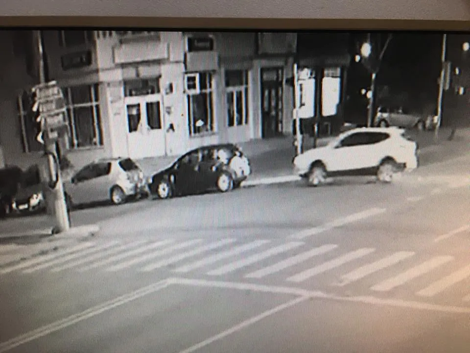 accident