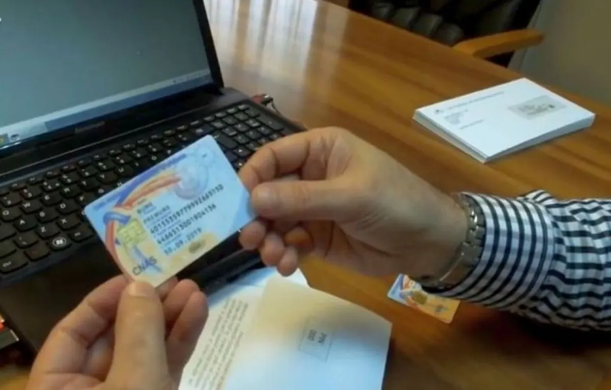 cardul de card