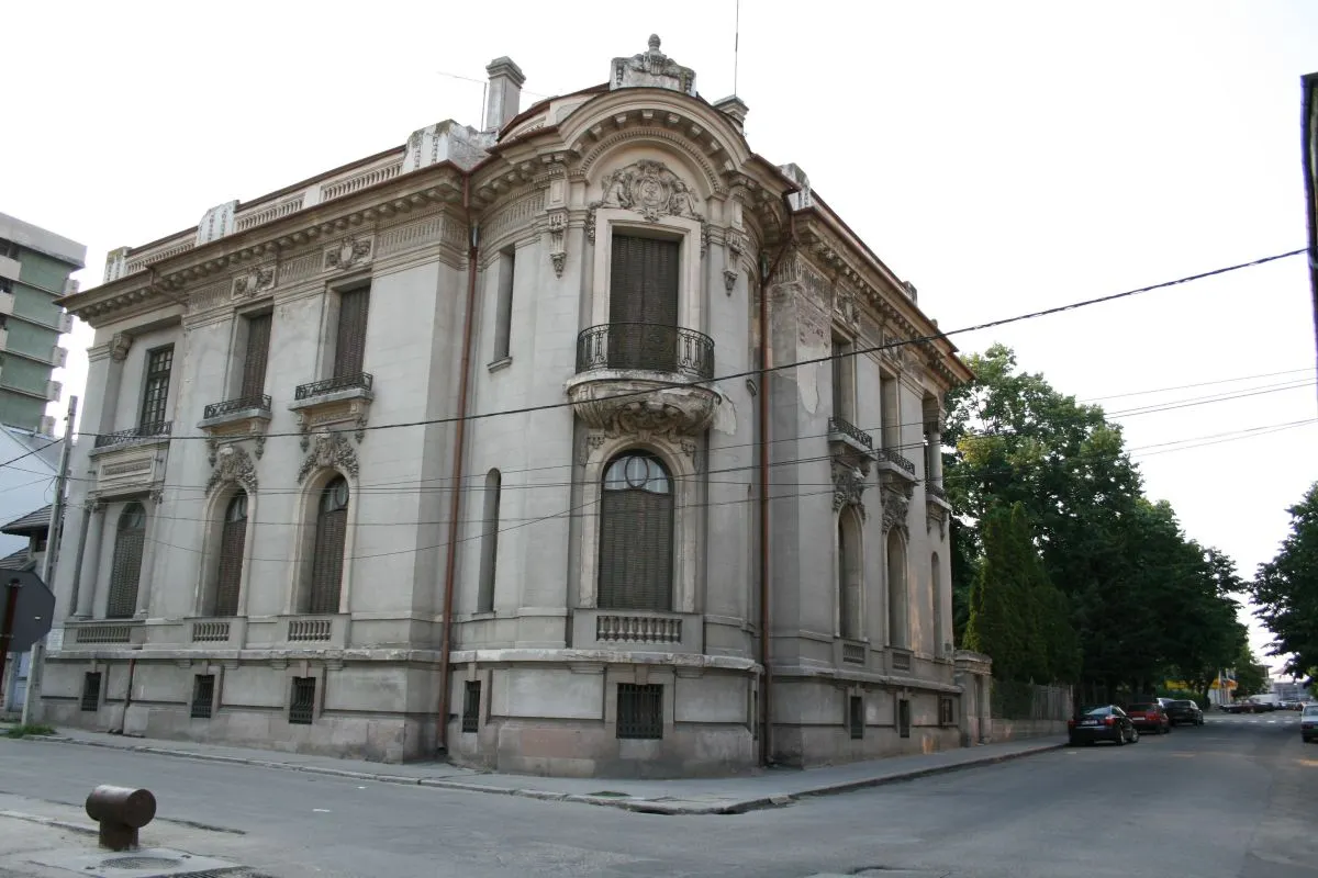muzeu arta tot