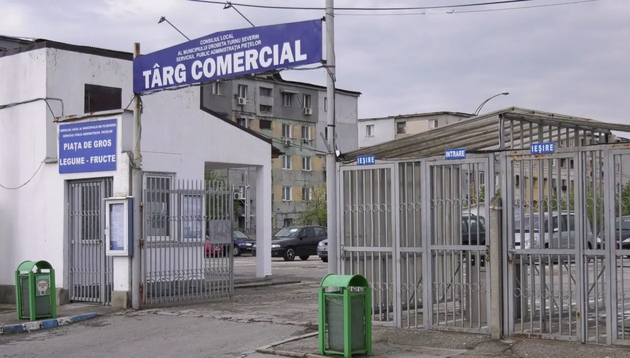 targu-Veterani