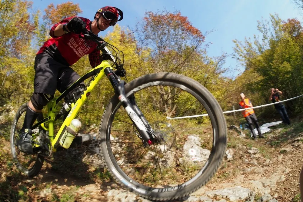 enduro 1