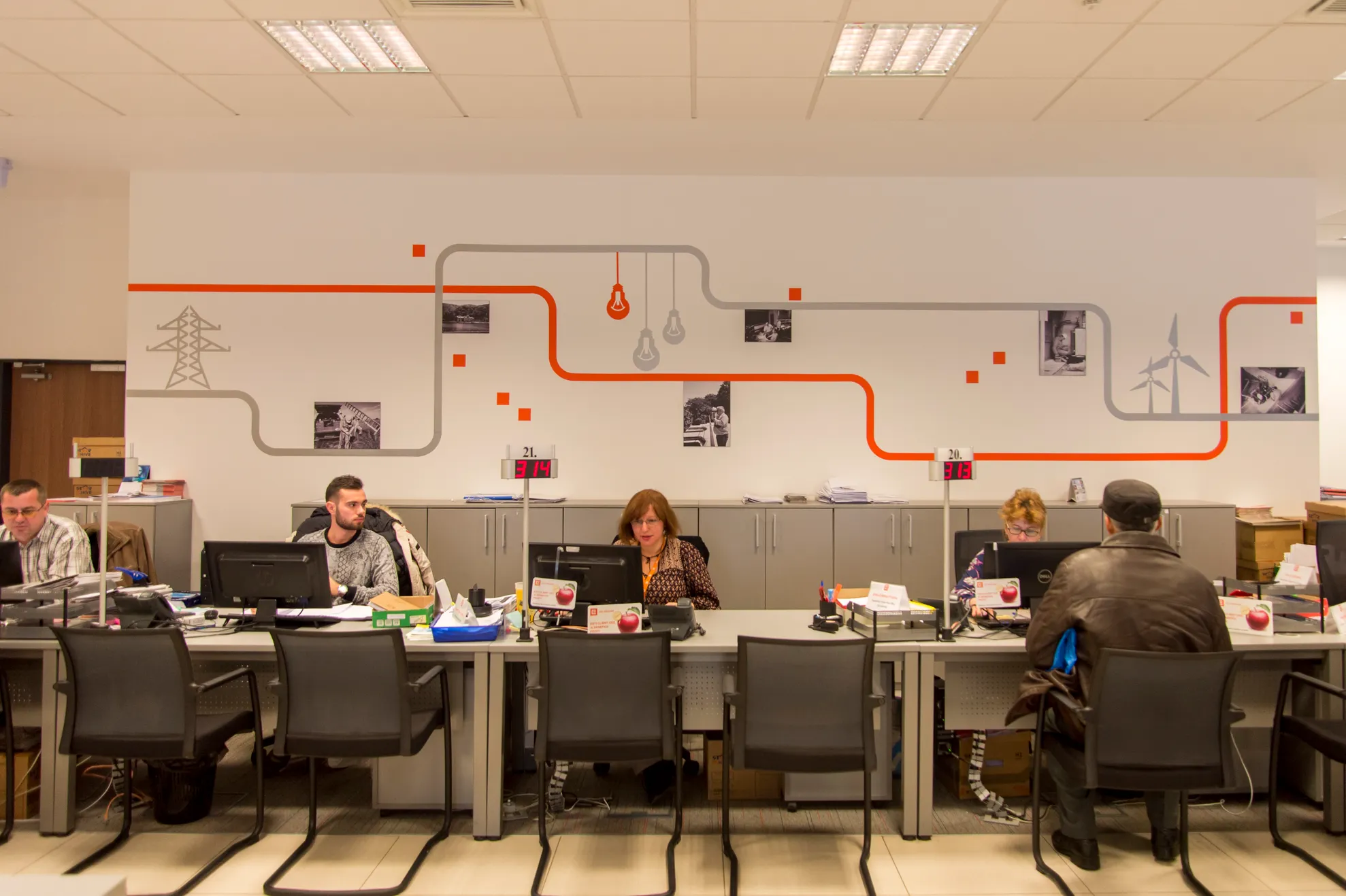 Centrele de Relatii cu Clientii CEZ Vanzare nu vor avea program de lucru cu publicul in data de 17 iunie 2019