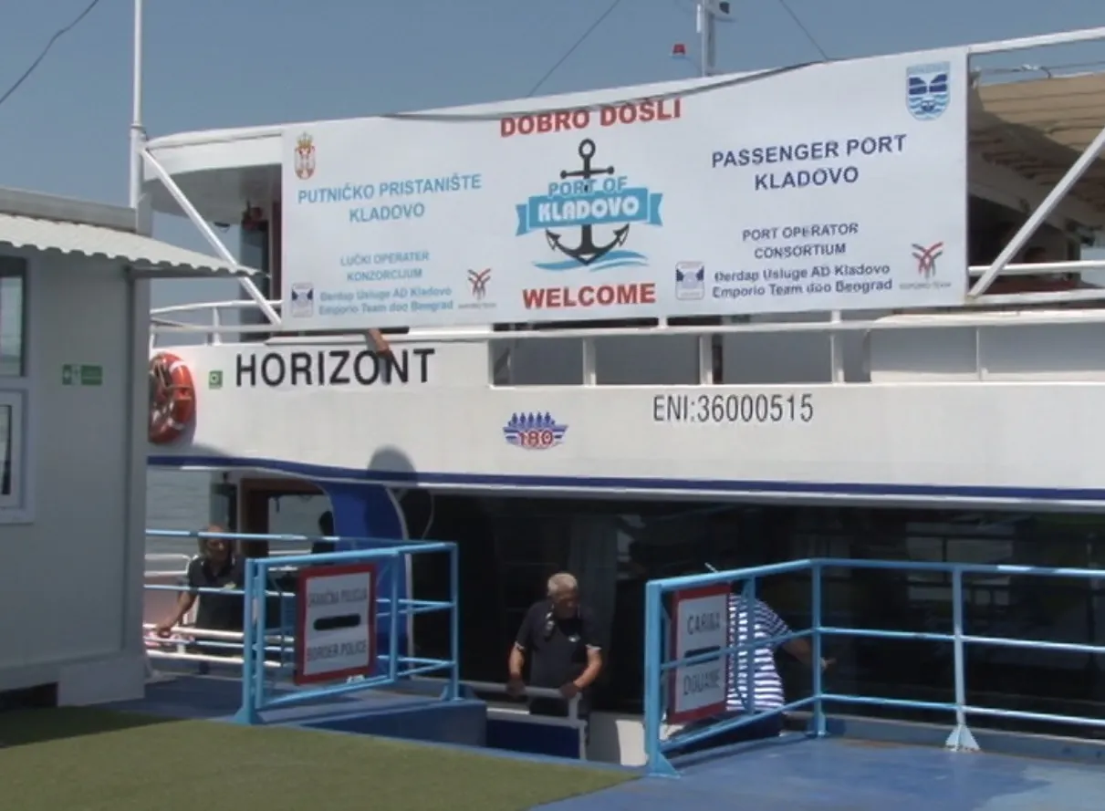 horizont