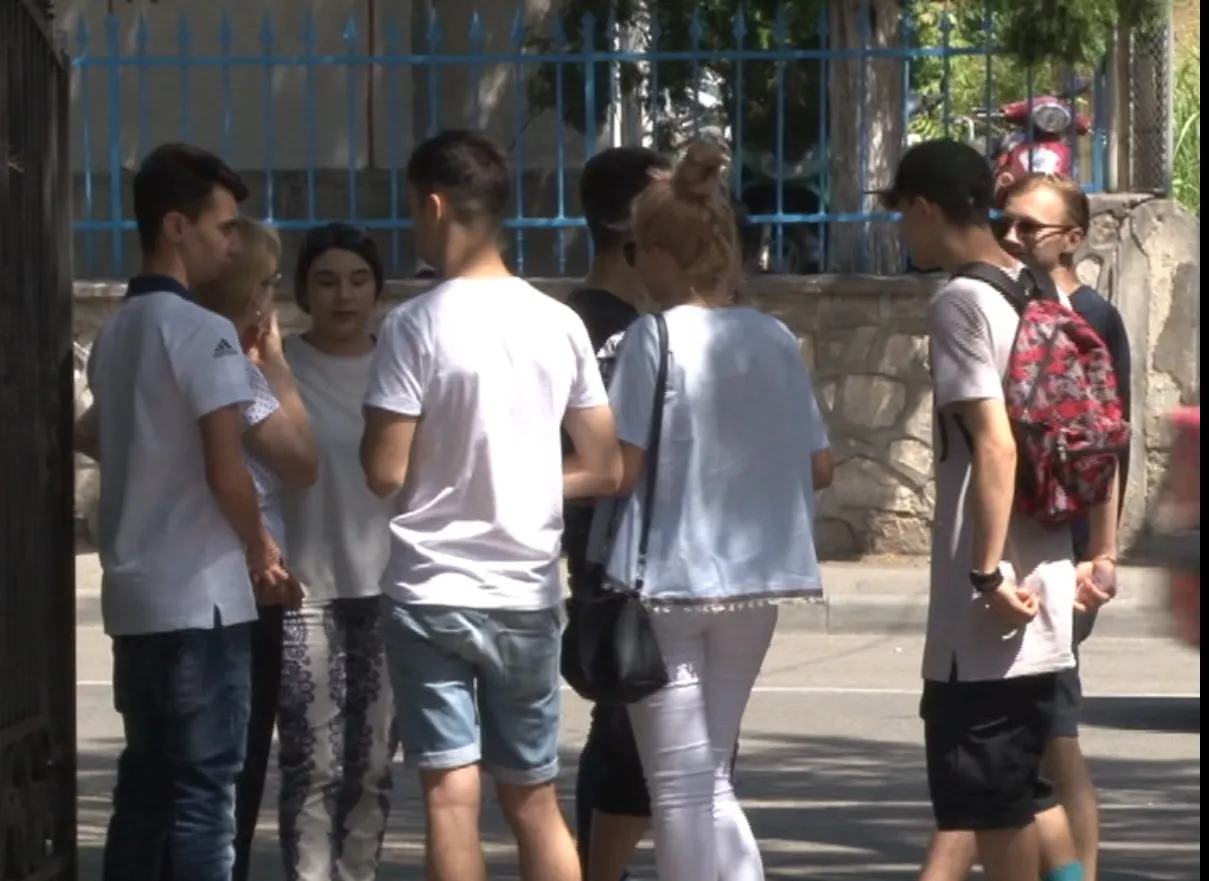 çopii bac