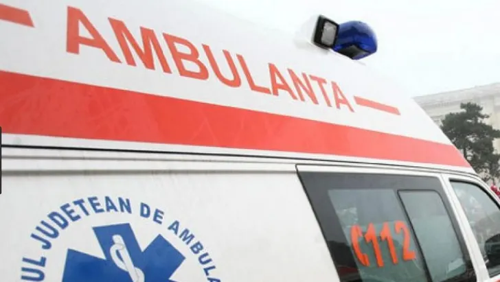 Ambulanță