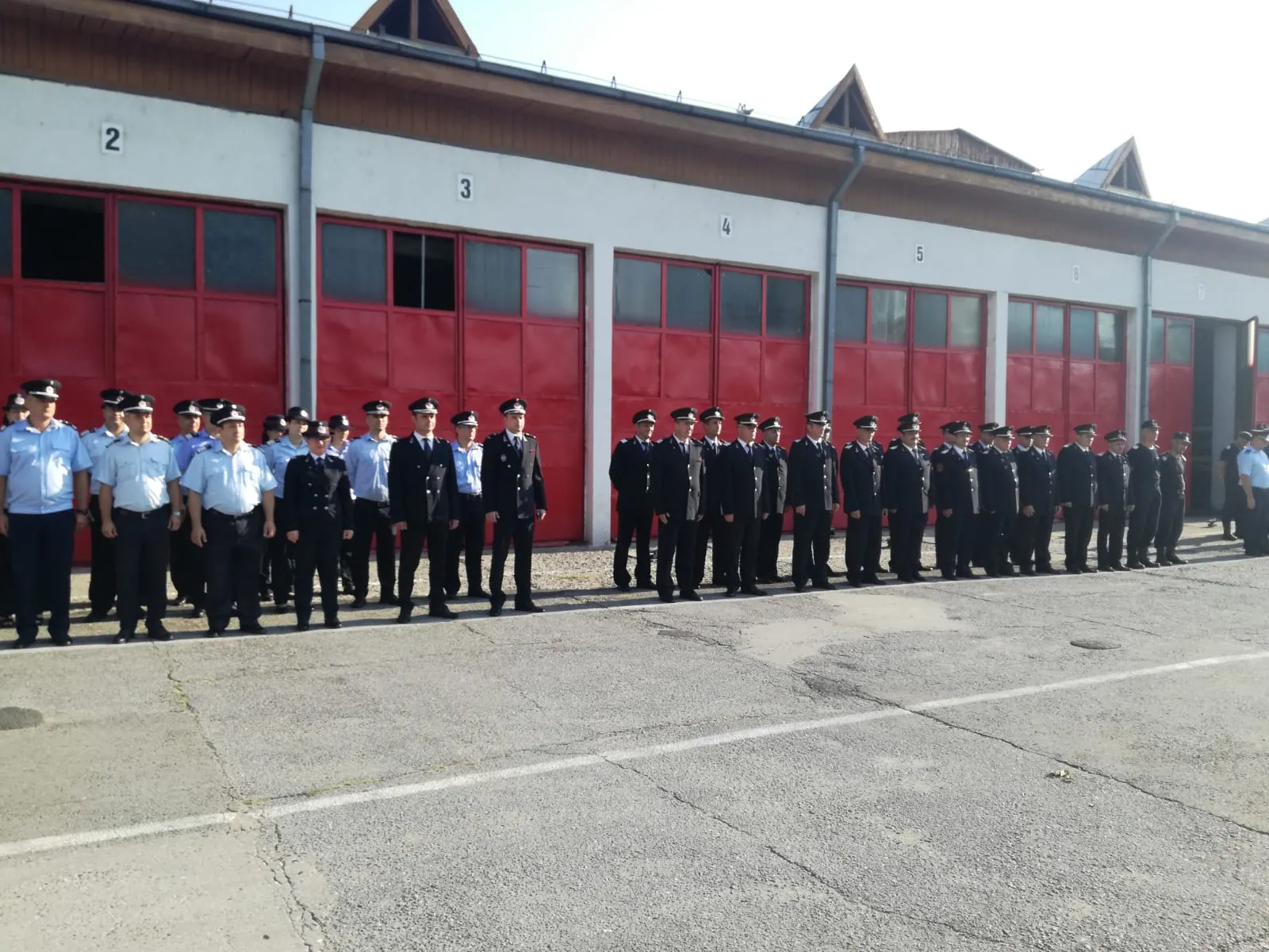 ceremonie