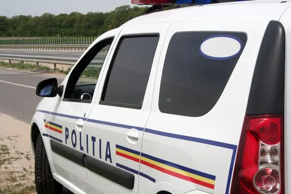 politie