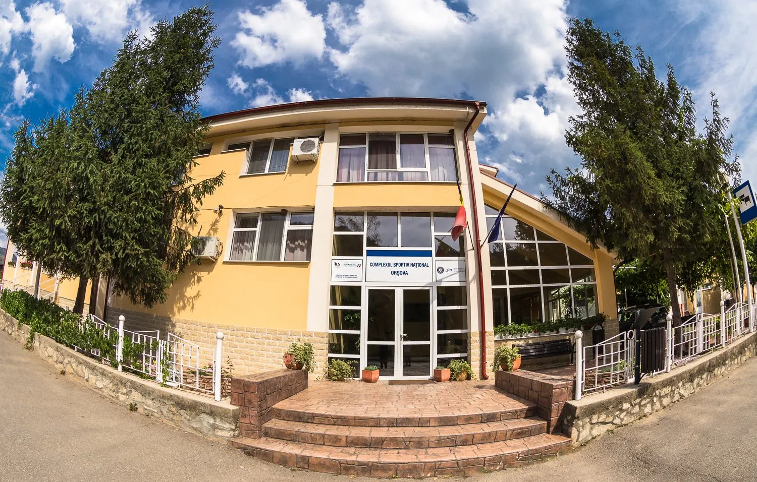 complex orsova