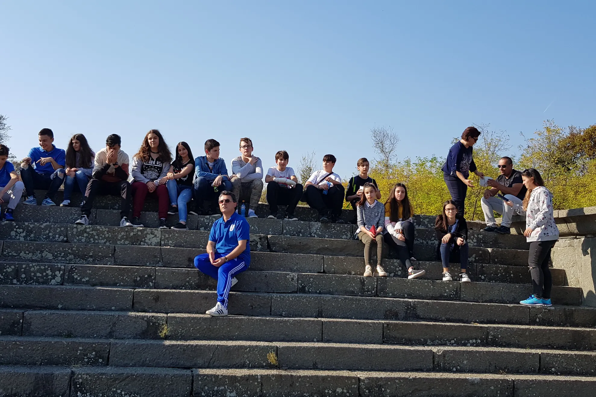 cerc istorie 1
