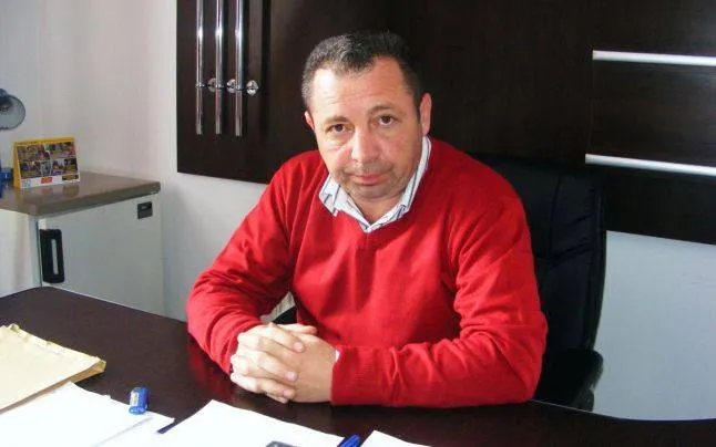 fabian drocan