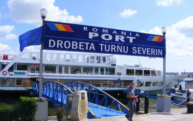 port