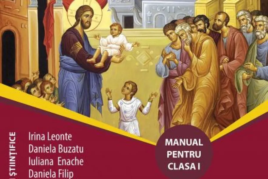 religie manual