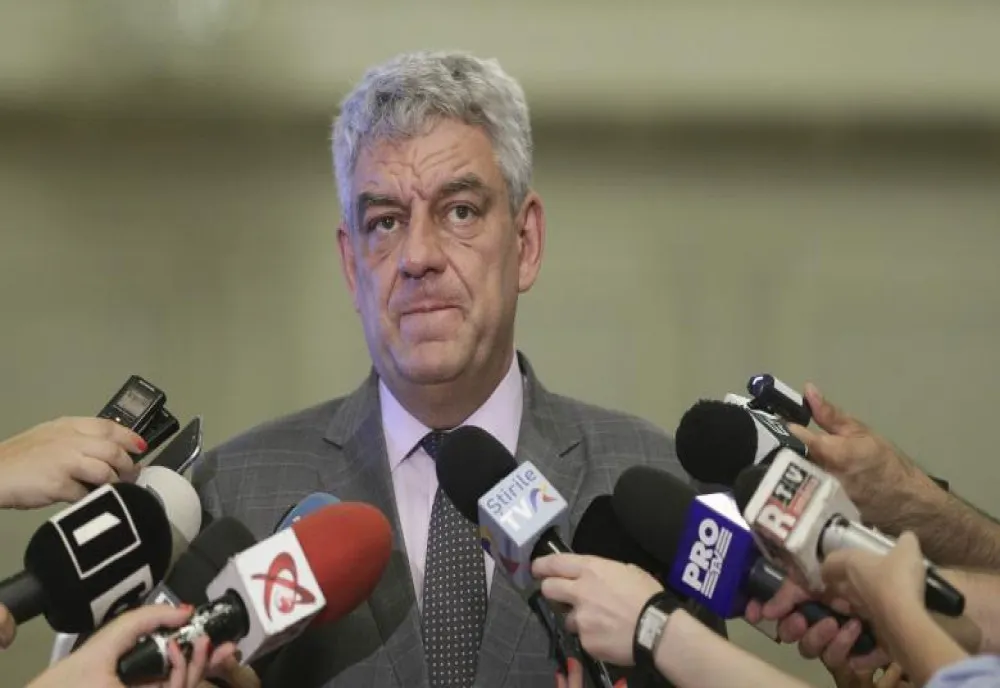 Mihai Tudose îl presează pe Ponta să demisioneze: „Eu rămân la Pro, pleacă tu!”
