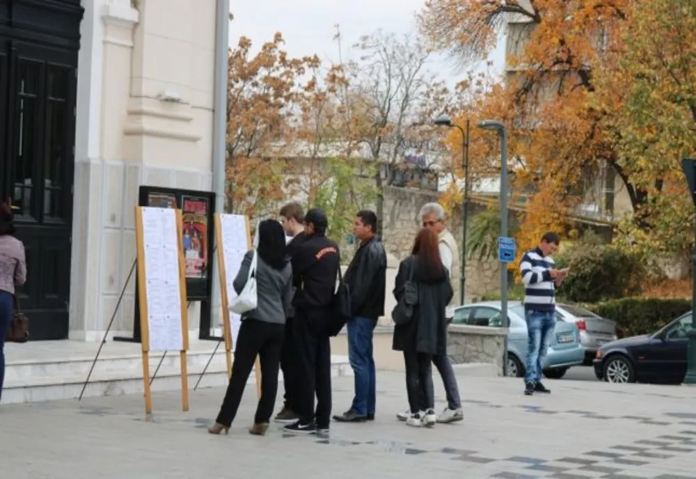 3.645 persoane şi-au găsit un loc de muncă cu sprijinul AJOFM Mehedinți