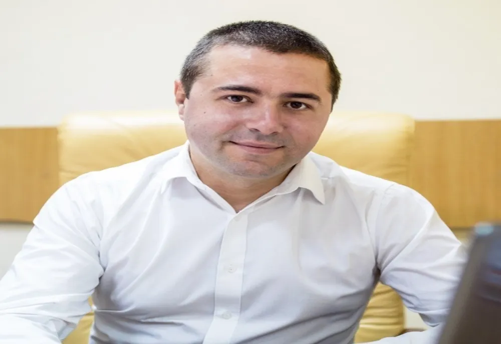 Viceprimarul Daniel Cîrjan vrea să elimine taxa specială pentru spargerea domeniului public și privat