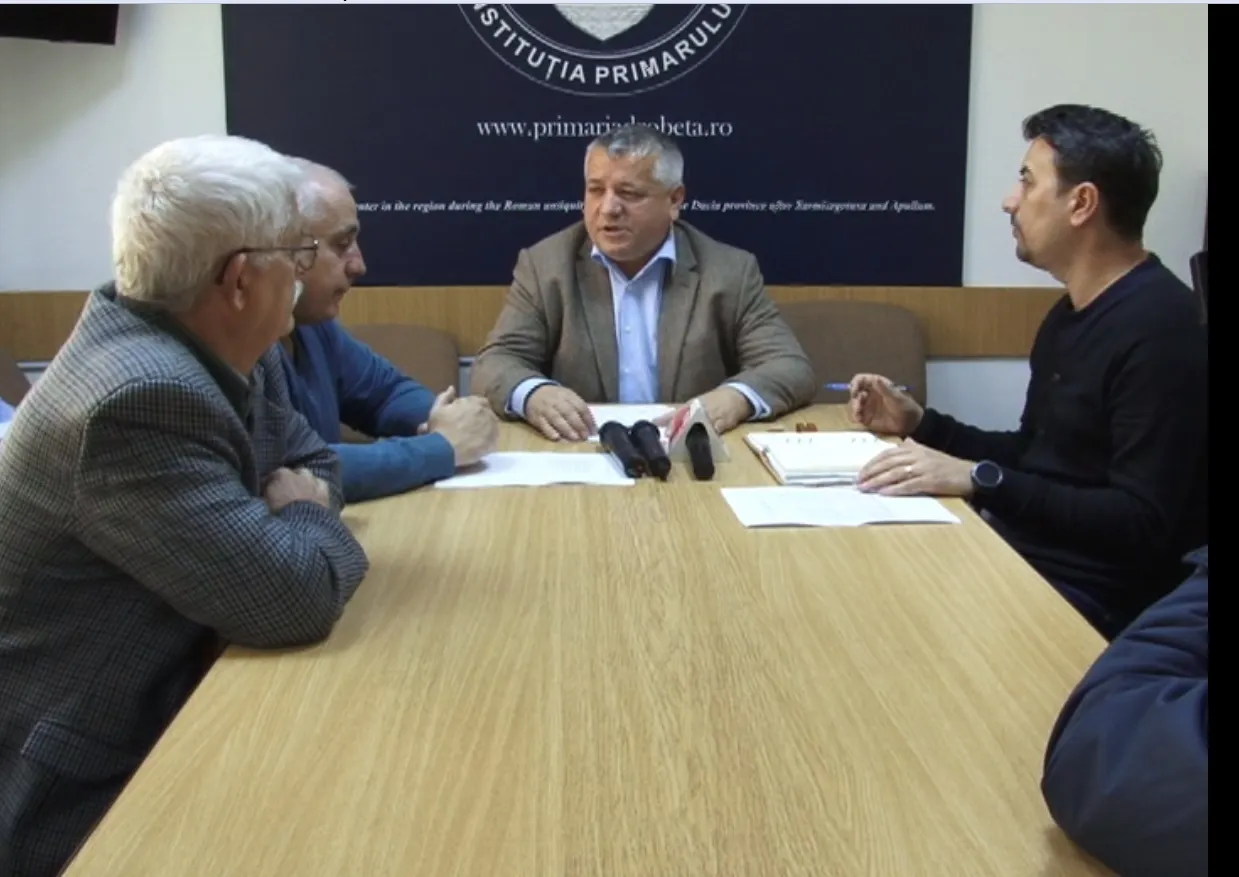 primarie discutii caldura