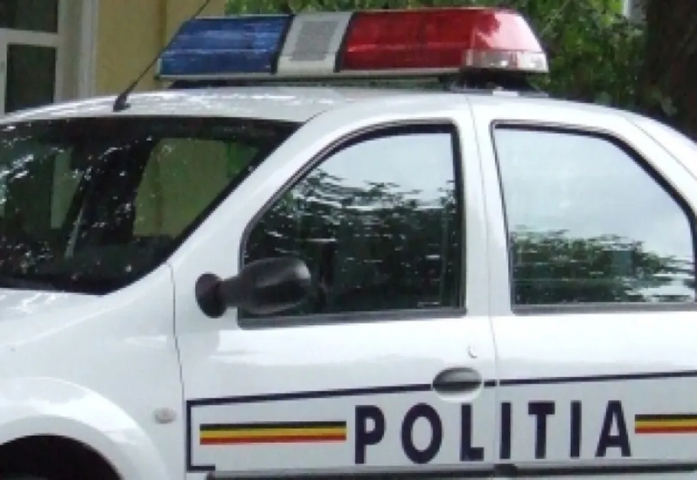 Sancțiuni pentru conducătorii auto prinși cu nereguli în trafic